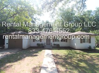 904 Dr Mlk Jr Dr, Midfield, AL 35228