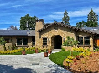 158 Oak Rd, Alamo, CA 94507