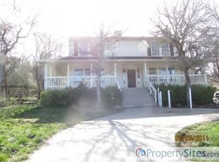 24321 Gopher Run, Oak Run, CA 96069