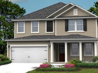 206 W Smith St, Summerville, SC 29485