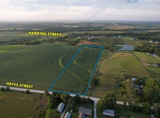 3 Hayes St, Indianola, IA 50125