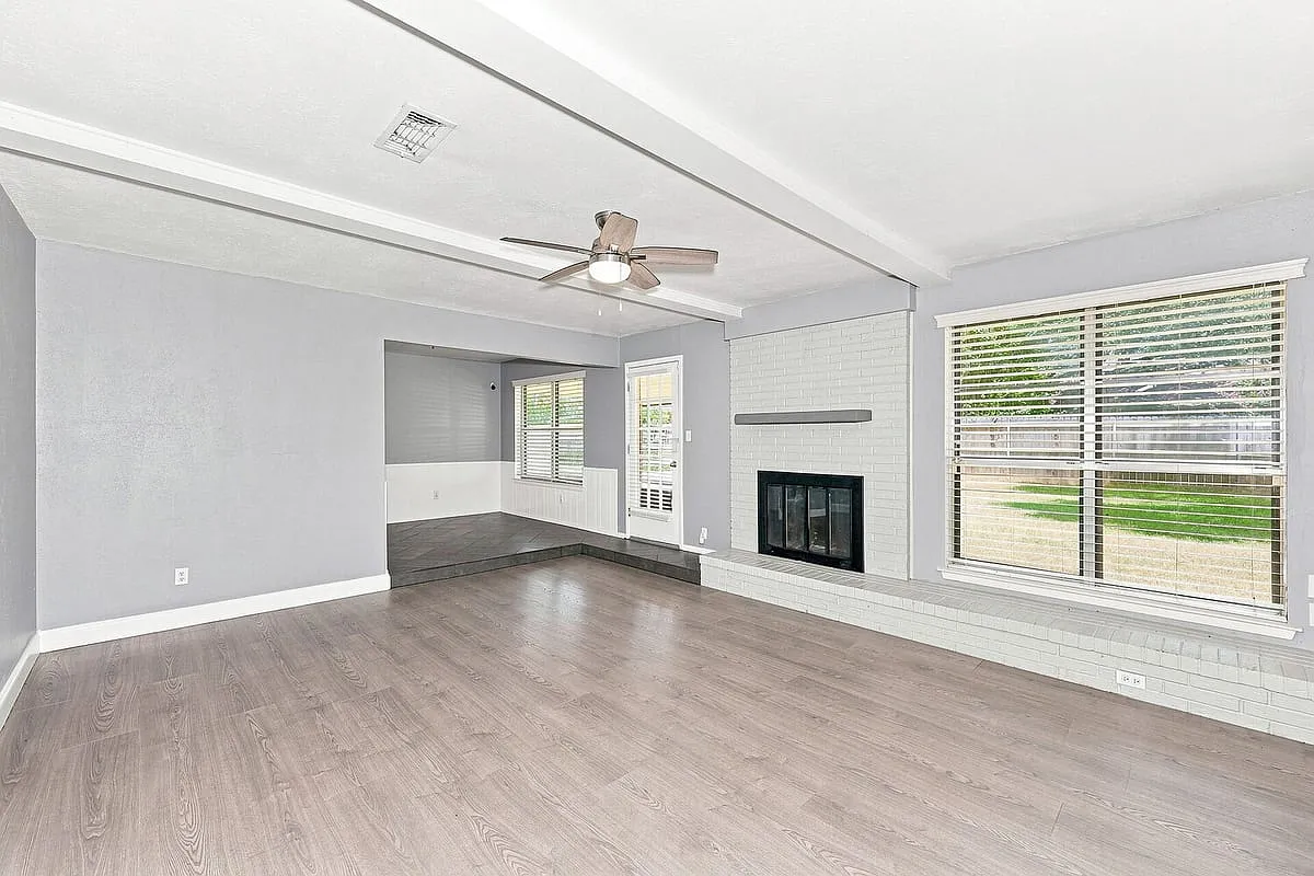 3204 Denbury Drive Fort Worth TX 76133 — Photo 2