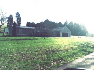 1874 Pattons Creek Rd, Pendleton, KY 40055