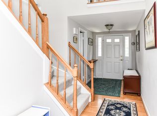 3848 Waythorn Pl, Fairfax, VA 22033