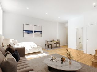 184 2nd St APT 1E, New York, NY 10009