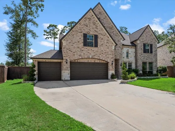 16810 Shortleaf Timber Dr, Humble, TX 77346