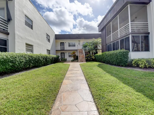 708 Normandy O, Delray Beach, FL 33484