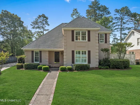 108 Kirkwood Dr, Hattiesburg, MS 39402