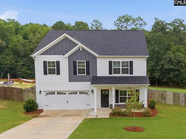 351 S Hampton Rd, Lexington, SC 29073