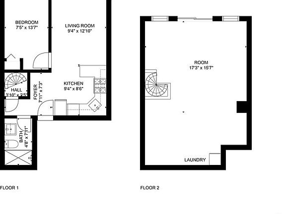 2nd image of 66 E 127th St APT 7