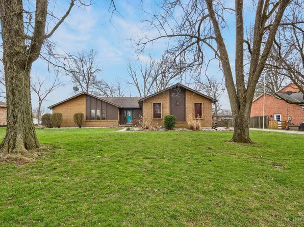 7293 Timbernoll Dr, West Chester, OH 45069