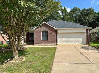 951 Doire Dr, Conroe, TX 77301