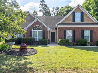 169 Redtail Rd, Jefferson, GA 30549