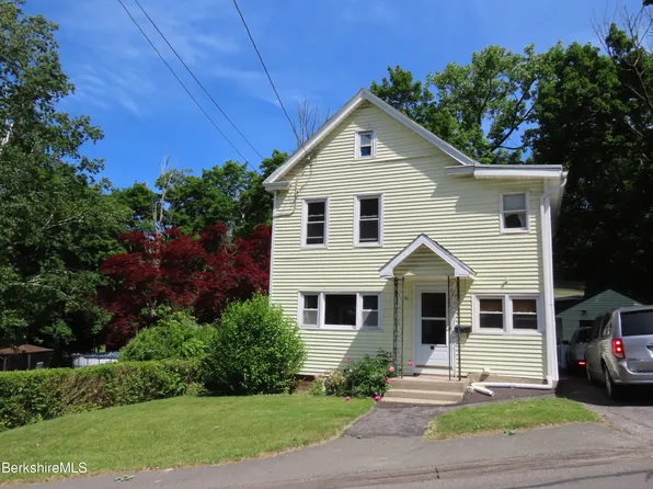 93 Franklin St, North Adams, MA 01247