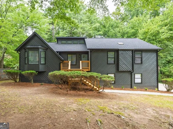 4047 Maxanne Dr NW, Kennesaw, GA 30144
