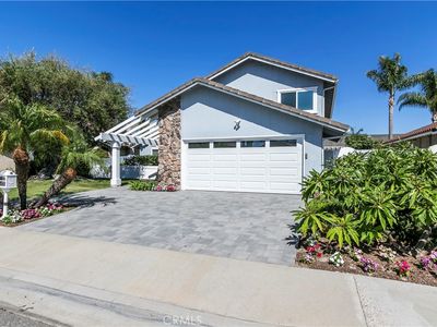 17432 Winemast St, Fountain Valley, CA, 92708