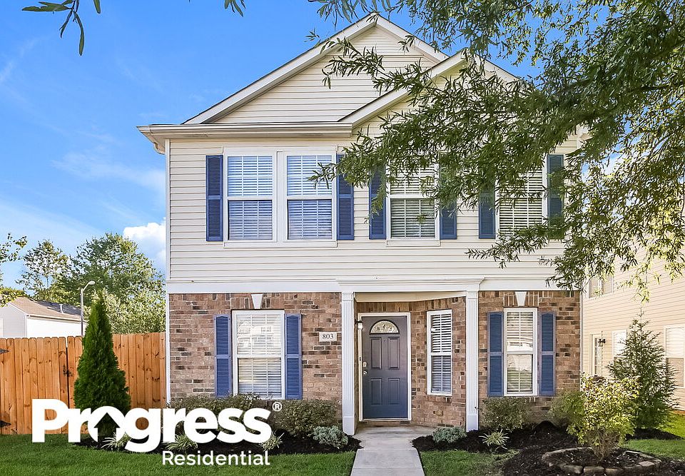 1st image of 803 Skywatch Ln