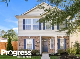 803 Skywatch Ln, Monroe, NC 28112
