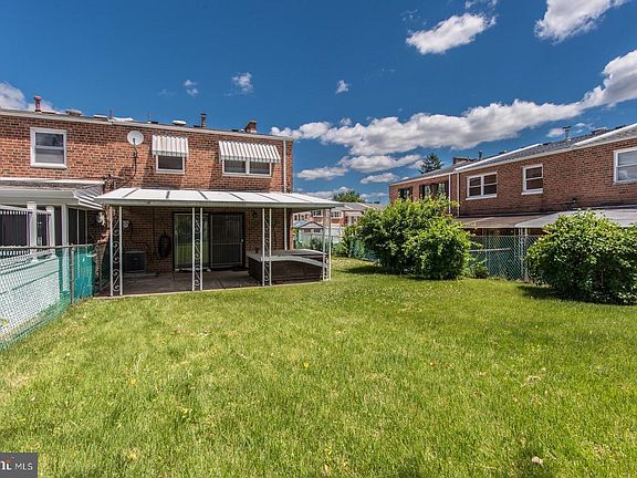 3rd image of 3534 Oakhill Rd