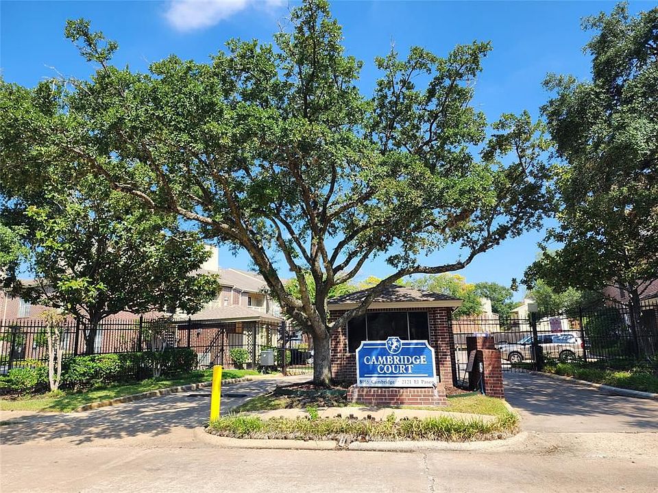 1st image of 2121 El Paseo St APT 1105