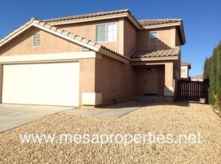 14452 El Grande Way, Victorville, CA 92394