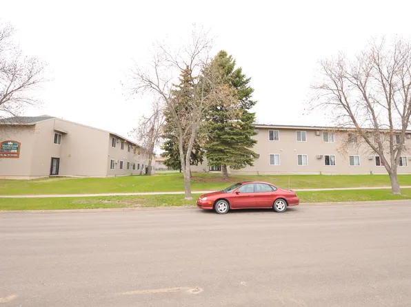 Northwood Manor Apartments, 735 4th Ave NE #209, Valley City, ND 58072