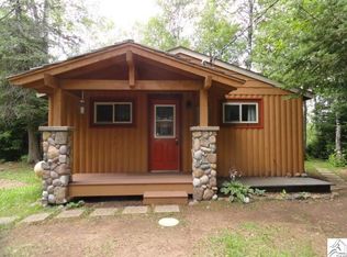 2273 Smith Lake Rd, Duluth, MN 55803