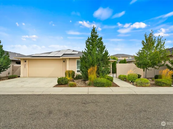 307 E Country Side Avenue, Ellensburg, WA 98926