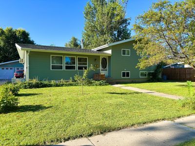 1411 22nd Ave S, Moorhead, MN, 56560