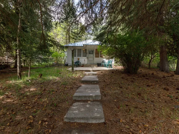 6449 N North Fork Rd, Eden, UT 84310
