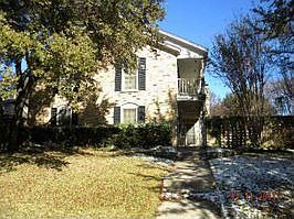 Home for Sale in Richardson, Texas $189,900