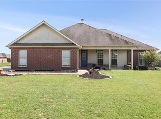 1841 N Michael Sq, Lake Charles, LA 70611