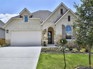 336 Five Mile Creek Way, Kyle, TX 78640