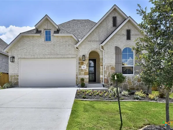 336 Five Mile Creek Way, Kyle, TX 78640