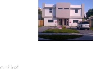 3181 SW 24th St, Miami, FL 33145
