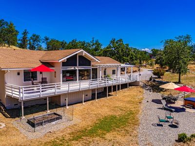 29430 Kit Carson Ct, Coarsegold, CA, 93614