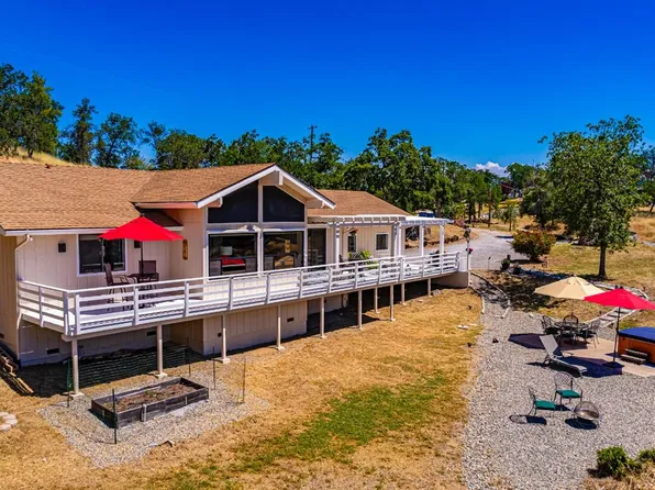 29430 Kit Carson Ct, Coarsegold, CA 93614