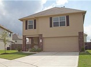 6026 Stockholm Ct, Katy, TX 77449