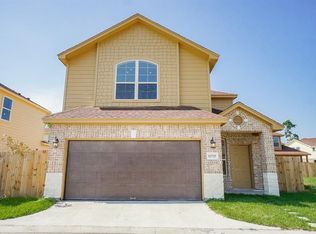 12723 Morrilton St, Houston, TX 77072