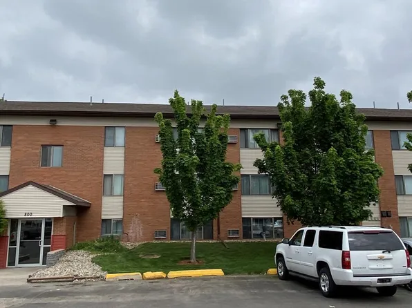 800 S 18th St #1-24, Norfolk, NE 68701