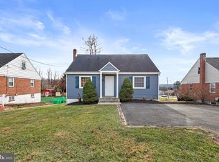 403 Warren Rd, Cockeysville, MD 21030