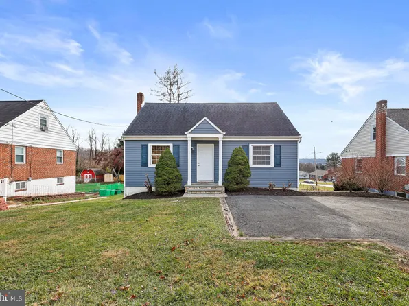 403 Warren Rd, Cockeysville, MD 21030