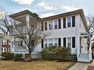 176-178 Cabot St, Newton, MA 02458