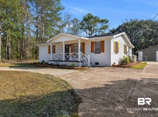 3005 Club House Rd, Mobile, AL 36605