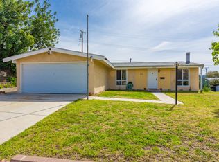 18926 Felbridge St, Santa Clarita, CA 91351