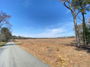 Chalk Level Rd #1, Alberta, VA 23821