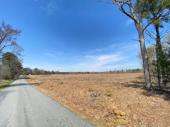 Chalk Level Rd #1, Alberta, VA 23821