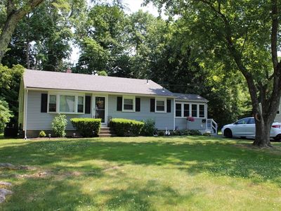 47 Commercial St, Whitman, MA, 02382