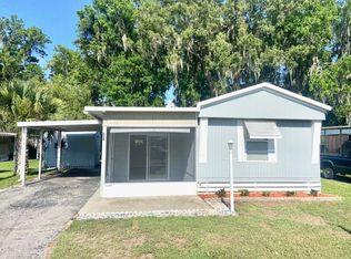 608 Long Rd, Leesburg, FL 34748