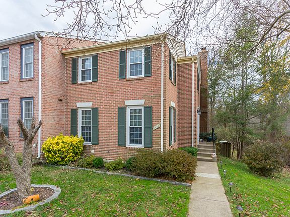 2nd image of 3221 White Flint Ct